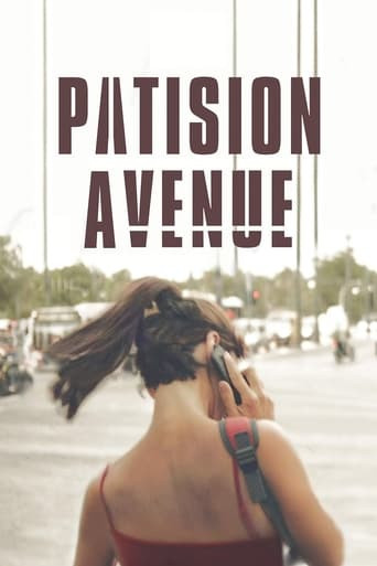 Patision Avenue