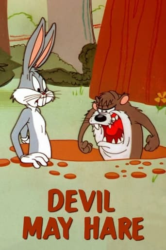 Devil May Hare