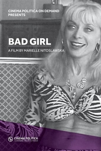 Bad Girl