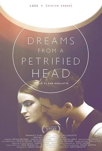 Dreams from a Petrified Head