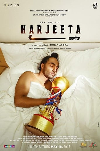 Harjeeta