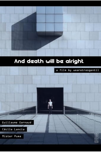 And Death Will Be Alright