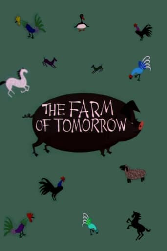 The Farm of Tomorrow