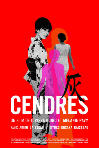 Cendres