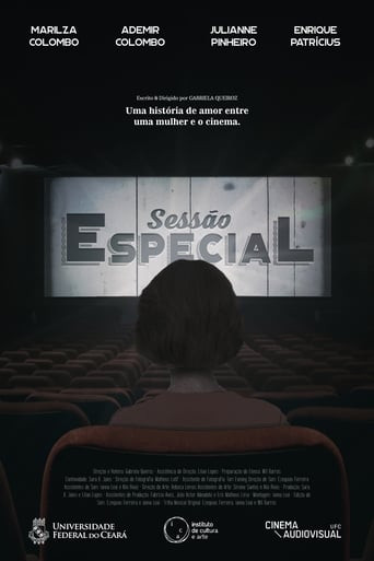 Sessão Especial