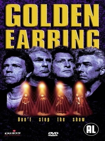 Golden Earring - Don't stop the show 1998