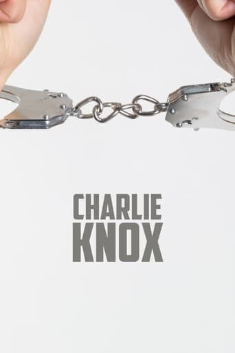 Charlie Knox