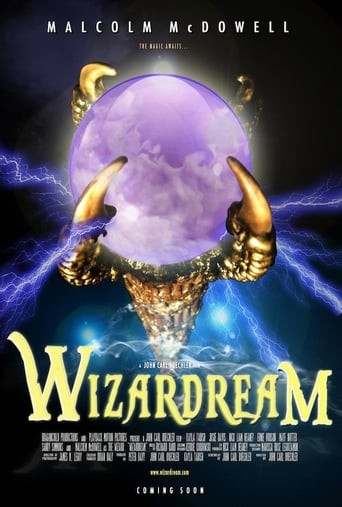 Wizardream