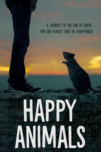 Happy Animals