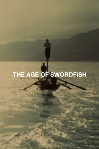 The Age of Swordfish