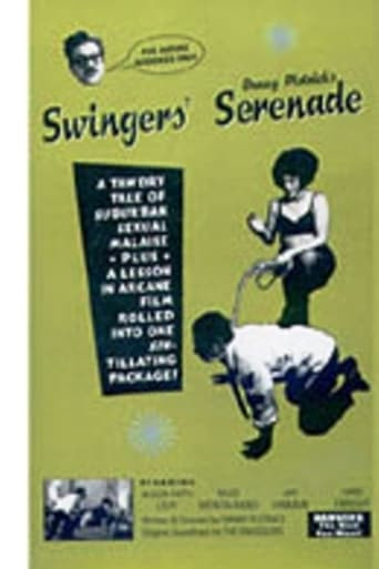 Swingers' Serenade