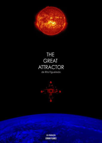 The Great Attractor