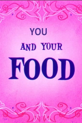 You and Your Food