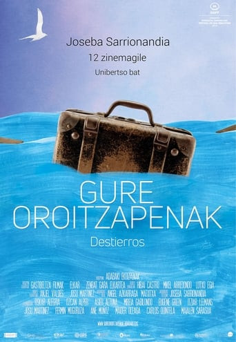 Gure oroitzapenak