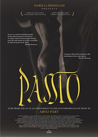 Passio