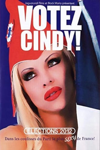 Votez Cindy !