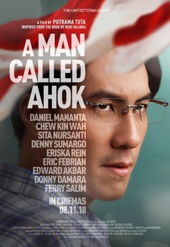 A Man Called Ahok