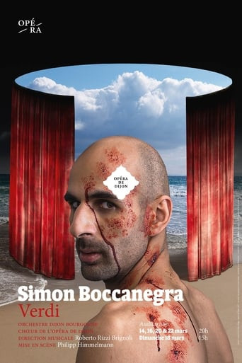 Verdi: Simon Boccanegra