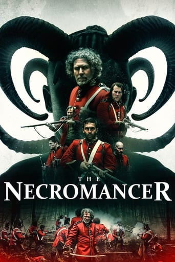 The Necromancer