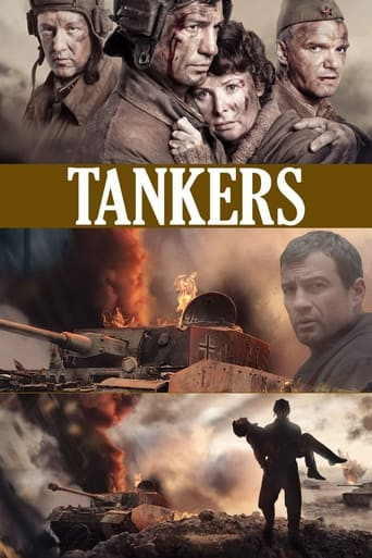 Tankers