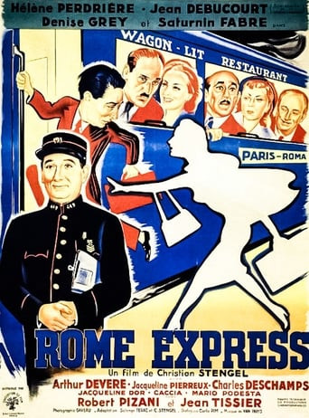 Rome Express