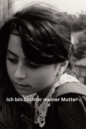 Ben Annemin Kiziyim - Ich bin Tochter meiner Mutter