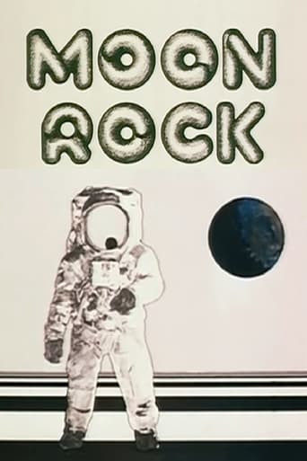 Moon Rock