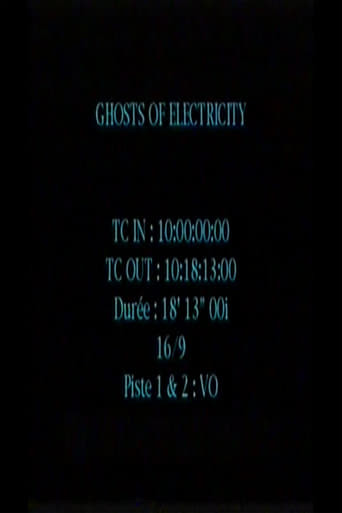 The Ghosts of Electricity