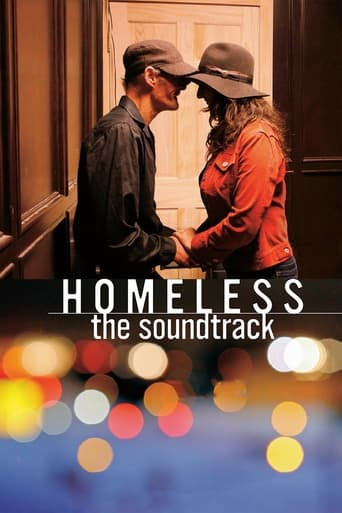 Homeless: The Soundtrack