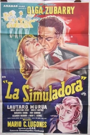 La simuladora