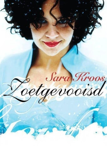 Sara Kroos: Zoetgevooisd