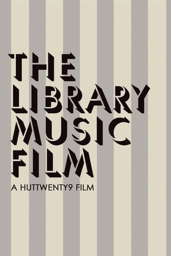 The Library Music Film