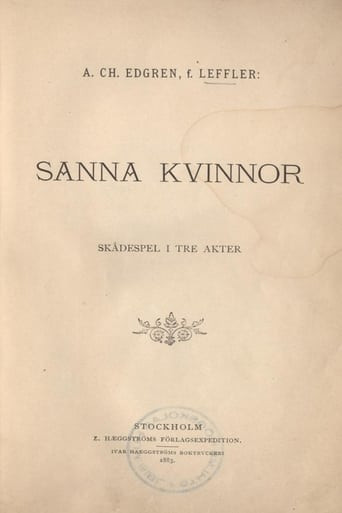 Sanna kvinnor