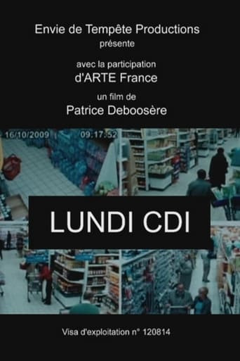 Lundi CDI