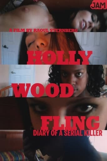 Hollywood Fling - Diary of a Serial Killer