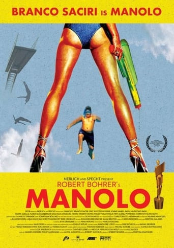 Manolo