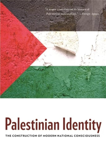 Palestinian Identity