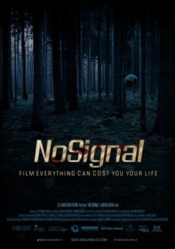 No Signal