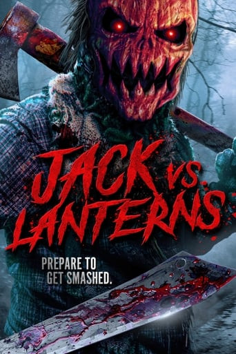 Jack vs. Lanterns