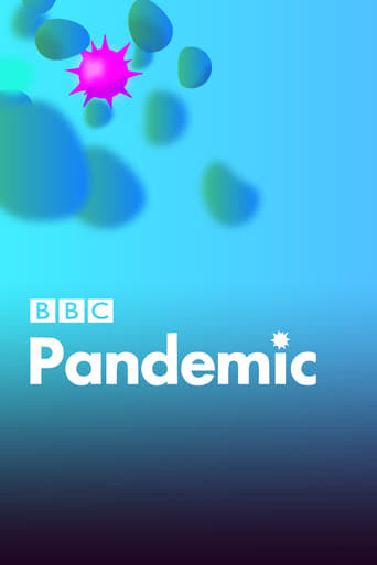 Contagion! The BBC Four Pandemic