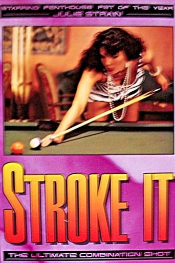 Stroke It