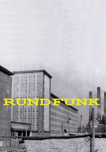 Rundfunk