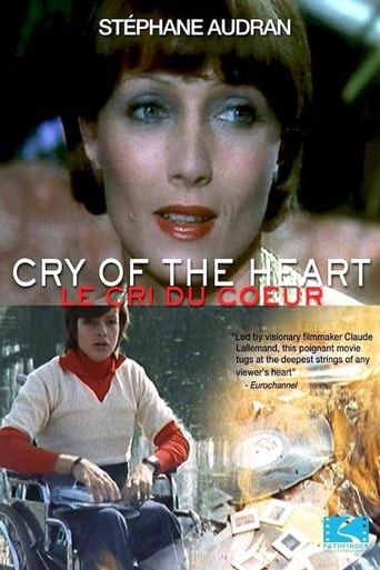 Cry of the Heart