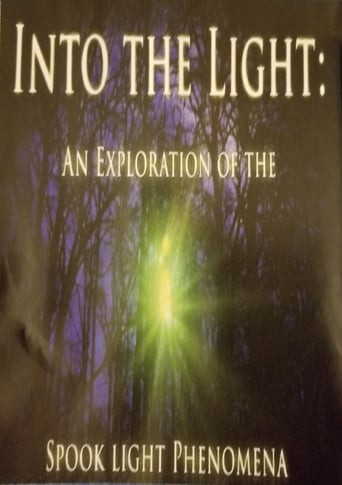 Into The Light: An Exploration of the Spook Light Phenomena