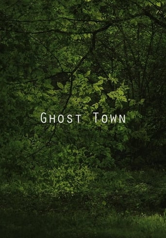 Ghost Town