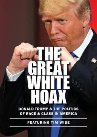 The Great White Hoax