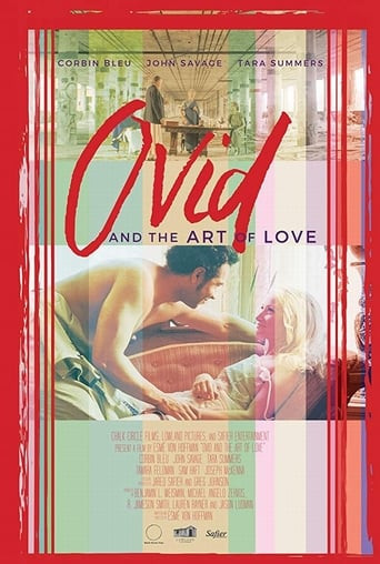 Ovid and the Art of Love