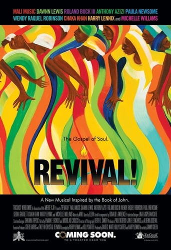 Revival! The Experience