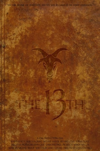 The 13th