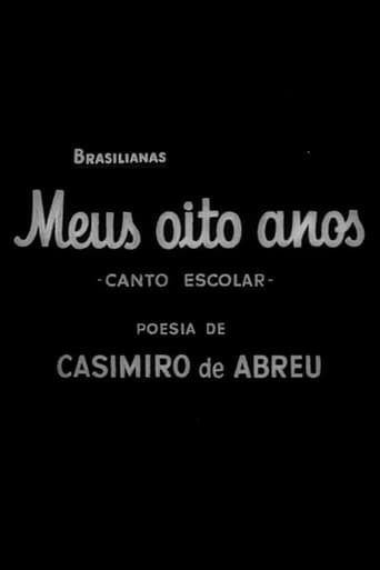 Meus Oito Anos: Canto Escolar